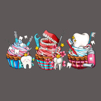 Dental Cupcakes Premium Hoodie | Teevron