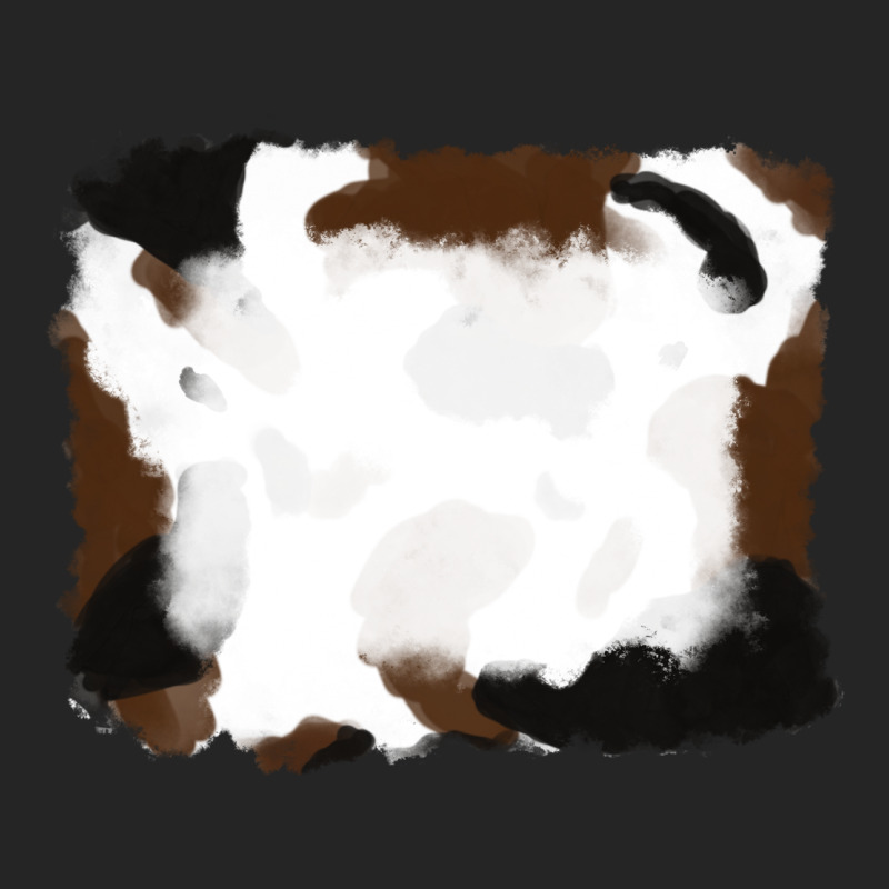 Cowhide Frames Background Premium Hoodie by RanaPortraitStore | Teevron