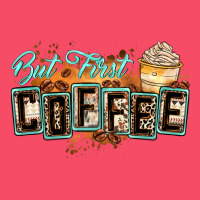 But First Coffee Premium Sweatshirt | Teevron