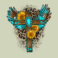 Gemstone Cross Heavyweight Hoodie | Teevron