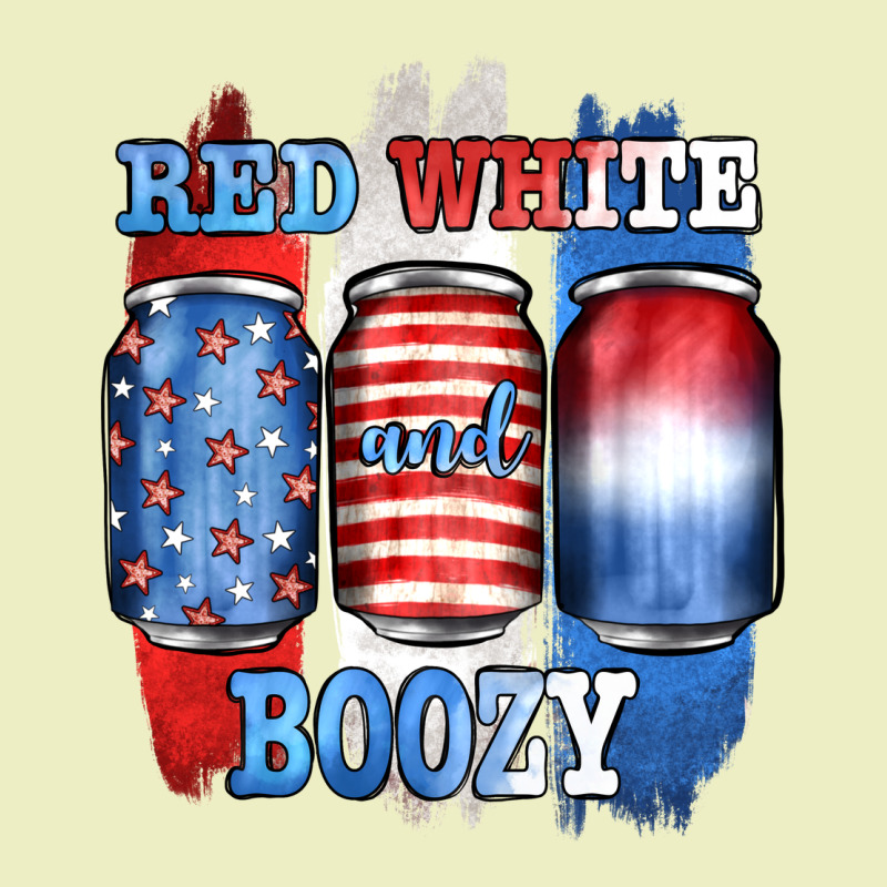 Red White And Boozy Urban Hoodie by JahusDesignShop | Teevron