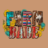 Farm Babe Heavyweight Hoodie | Teevron