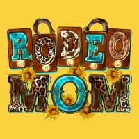 Rodeo Mom Premium Sweatshirt | Teevron