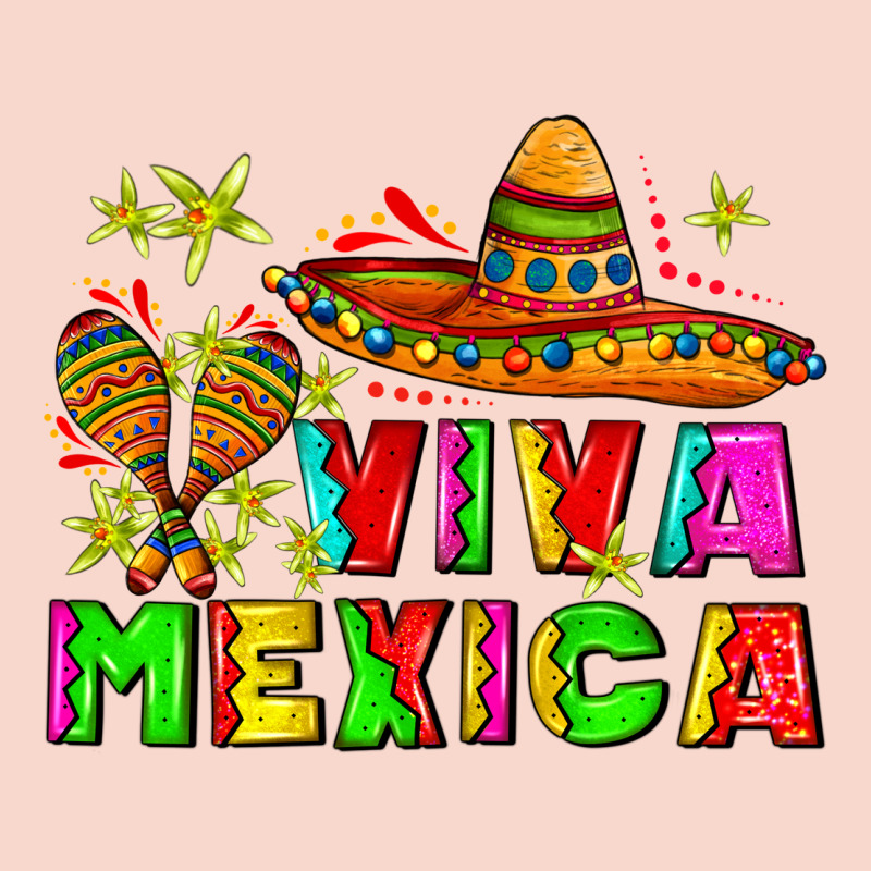 Viva Mexica Urban Hoodie by AdoDesignShop | Teevron