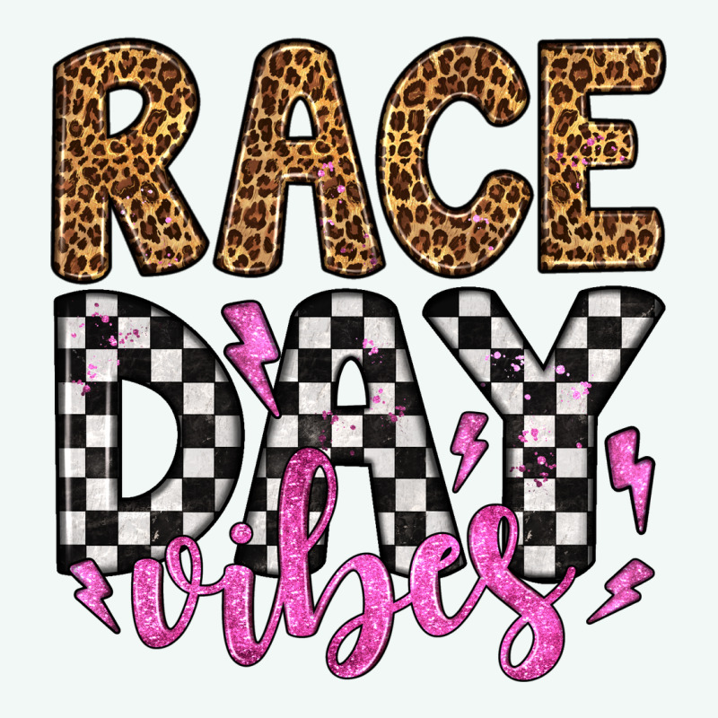 Race Day Vibes Premium Hoodie by Artiststas | Teevron