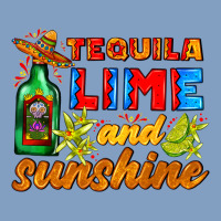 Tequila Lime And Sunshine Urban Hoodie | Teevron