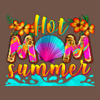 Hot Mom Summer Premium Sweatshirt | Teevron