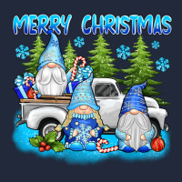 Merry Christmas Gnomies Premium Sweatshirt | Teevron