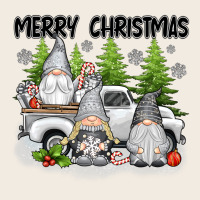 Merry Christmas Gnomies Premium Sweatshirt | Teevron