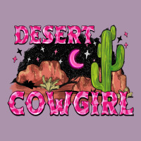 Desert Cowgirl Heavyweight Hoodie | Teevron