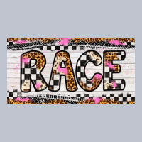 Race License Plate Premium Hoodie | Teevron