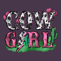 Cowgirl Lightning Bolt Heavyweight Hoodie | Teevron