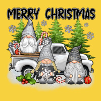 Merry Christmas Gnomies Premium Sweatshirt | Teevron