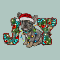 French Bulldog Christmas Joy Premium Sweatshirt | Teevron