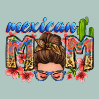 Mexican Mom Premium Sweatshirt | Teevron