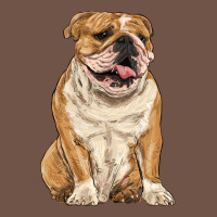 English Bulldog Premium Sweatshirt | Teevron