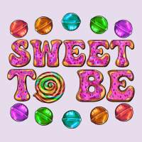 Sweet To Be Candy Premium Hoodie | Teevron