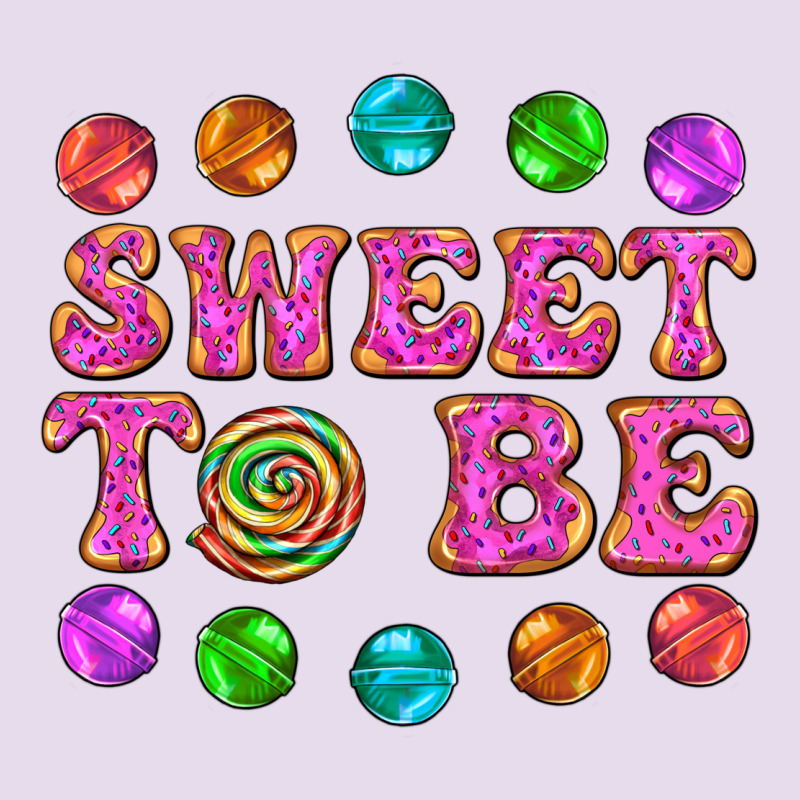 Sweet To Be Candy Premium Hoodie by AdoDesignShop | Teevron