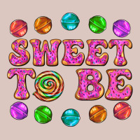 Sweet To Be Candy Premium Hoodie | Teevron