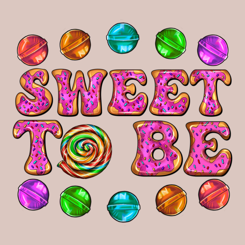 Sweet To Be Candy Premium Hoodie by AdoDesignShop | Teevron