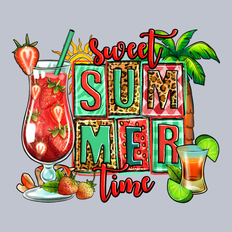 Sweet Summer Time Margarita Premium Hoodie by Jasminsmagicworld | Teevron
