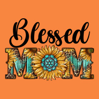 Blessed Mom Premium Sweatshirt | Teevron