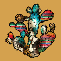 Serape Cactus Urban Hoodie | Teevron