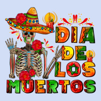 Dia De Los Muertos Urban Hoodie | Teevron