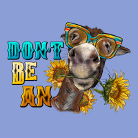 Don't Be An Ass Donkey Long Sleeve Tee | Teevron
