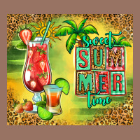 Sweet Summer Time Margarita Premium Hoodie | Teevron
