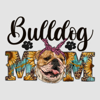 Western Bulldog Mom Premium Sweatshirt | Teevron