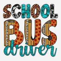 School Bus Driver Urban Hoodie | Teevron
