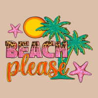 Beach Please Urban Heavy Tee | Teevron