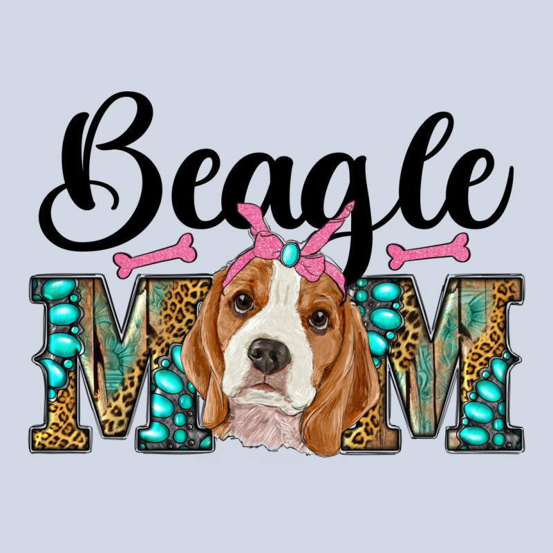 Western Beagle Mom Premium Sweatshirt by RanaPortraitStore | Teevron