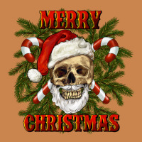 Merry Christmas Heavyweight Hoodie | Teevron