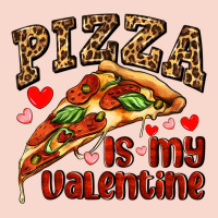 Pizza Is My Valentine Urban Hoodie | Teevron