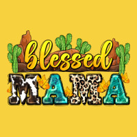 Blessed Mama Premium Sweatshirt | Teevron