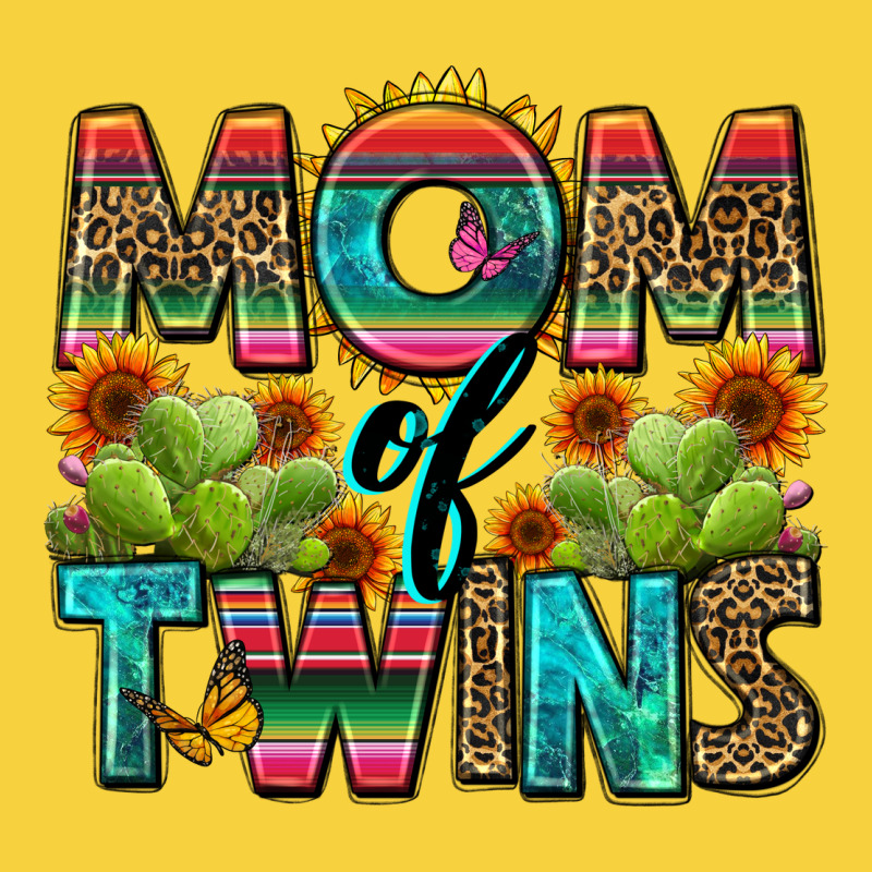 Mom Of Twins Premium Sweatshirt by Zillion Design Studio | Teevron
