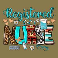 Registered Nurse Premium Hoodie | Teevron