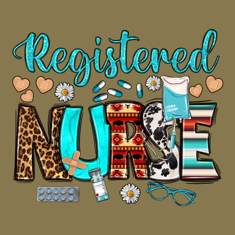 Registered Nurse Premium Hoodie by BundleAndBundleShop | Teevron