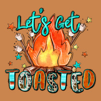 Let's Get Toasted Heavyweight Hoodie | Teevron