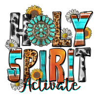 holy spirit activate | Teevron
