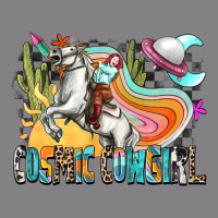 Cosmic Cowgirl Heavyweight Hoodie | Teevron