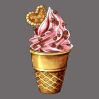Ice Cream Fast Food Urban Hoodie | Teevron