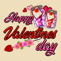 Happy Valentines Day Premium Hoodie | Teevron