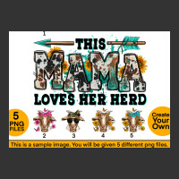This mama  loves her herd goats | Teevron