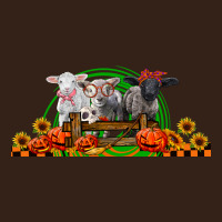Halloween Baby Sheeps Heavy Core Tee | Teevron