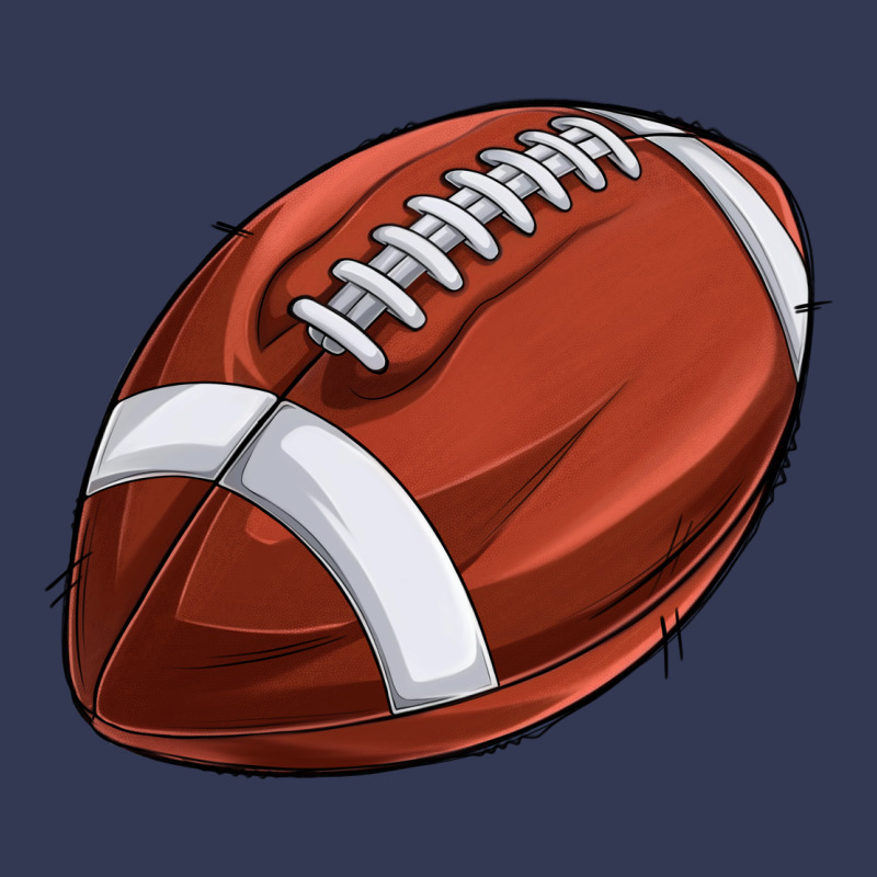 Football Heavyweight Hoodie by texasbilliewilder | Teevron