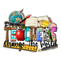 teachers change the world | Teevron