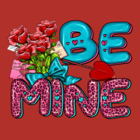Be Mine Valentine Premium Hoodie | Teevron